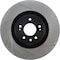 Centric Parts Sport Slotted Brake Rotor, 126.46076Sl 126.46076SL - alternate 1